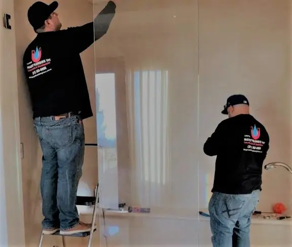 Professional plumbing installation for Tankless Water Heater Installation in Whispering Pines